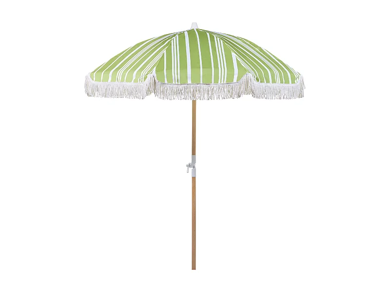 Sonnenschirm 150 cm MONDELLO Grün
