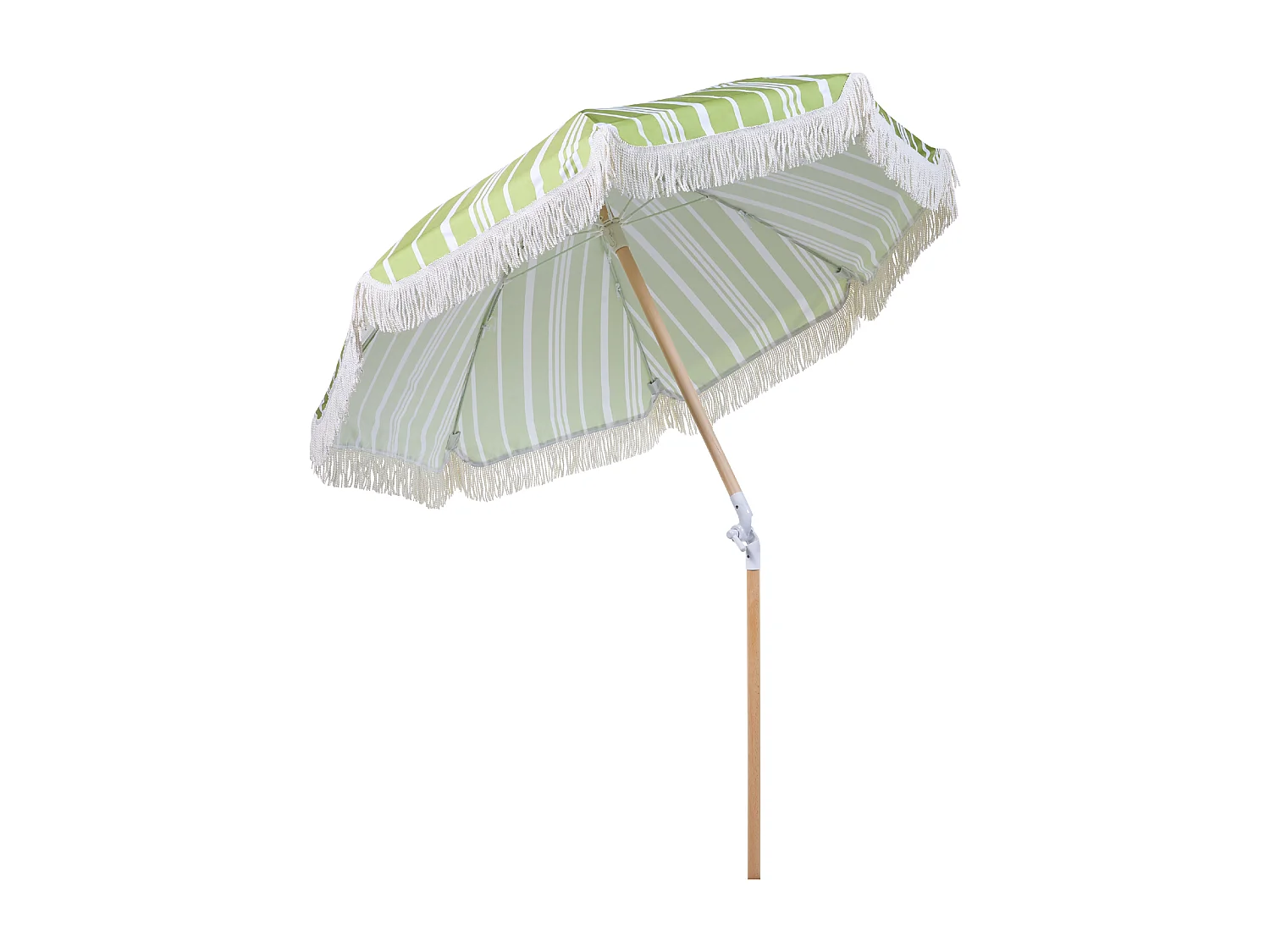 Sonnenschirm 150 cm MONDELLO Grün