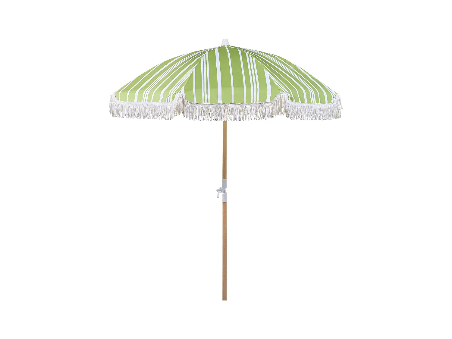 Parasol 150 cm MONDELLO Vert