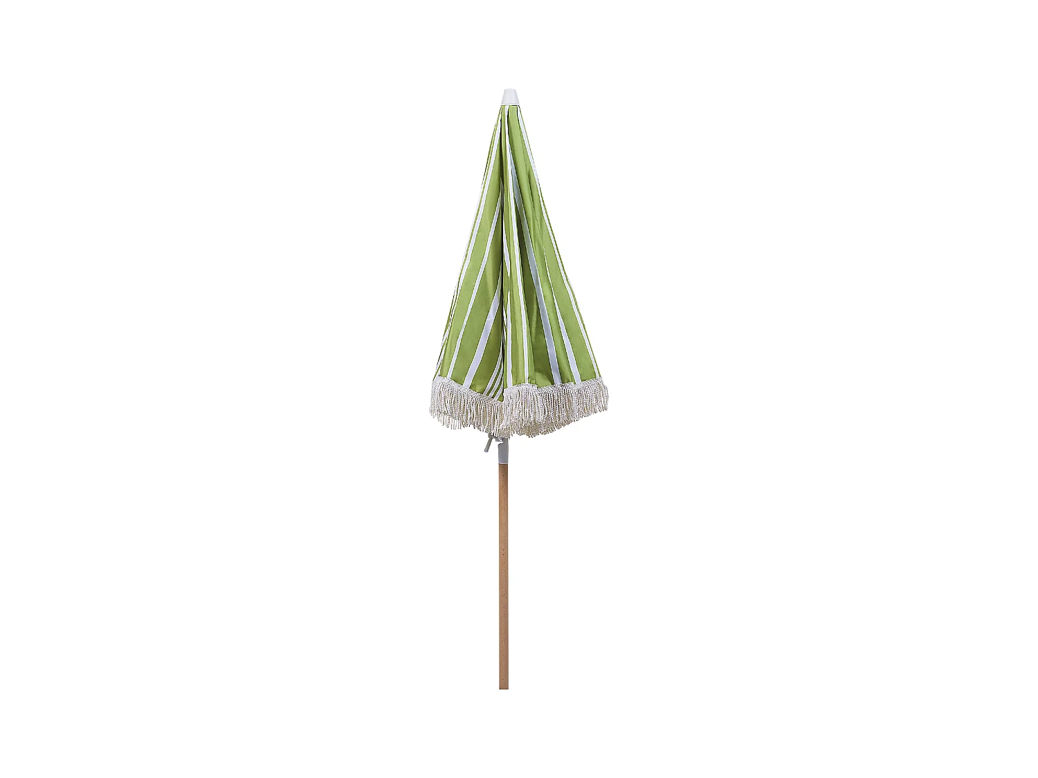 Parasol 150 cm MONDELLO Vert