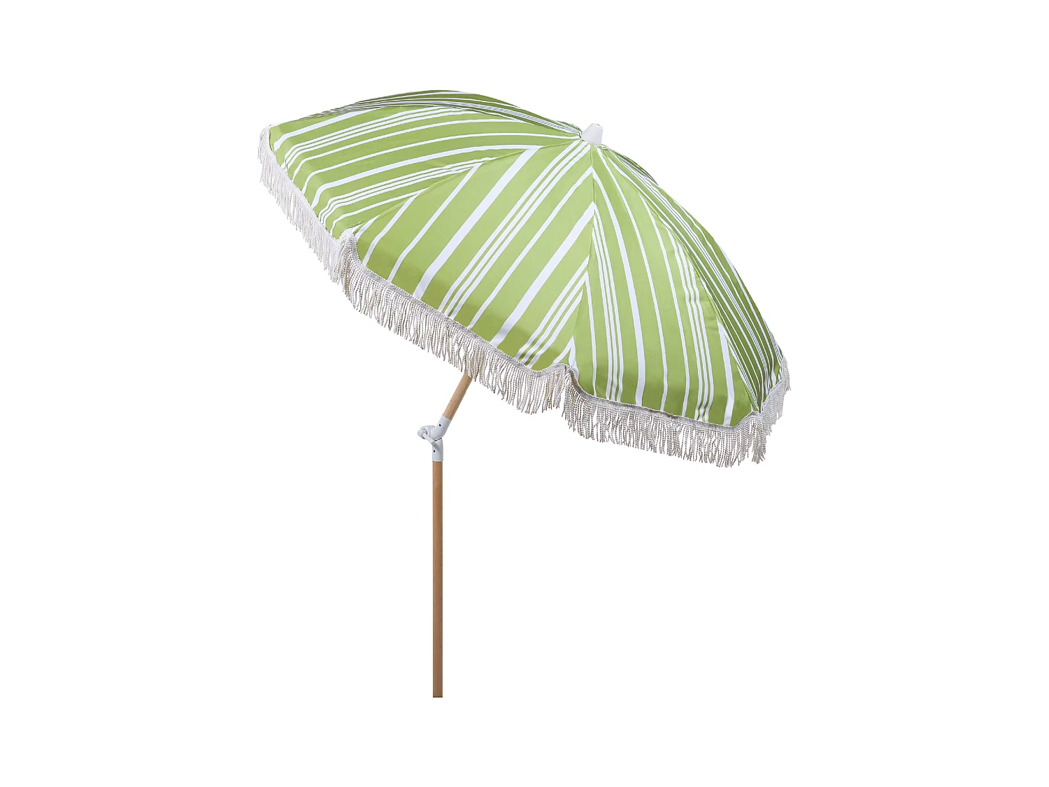 Parasol 150 cm MONDELLO Vert
