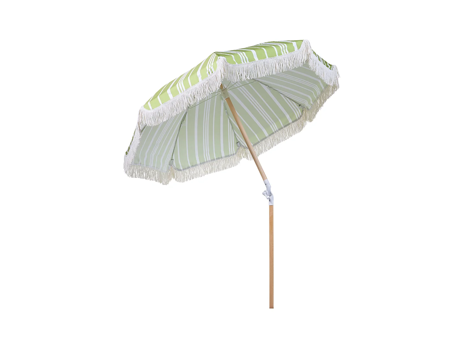Parasol 150 cm MONDELLO Vert