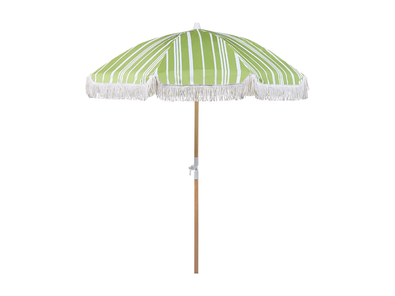 Parasol 150 cm MONDELLO Groen