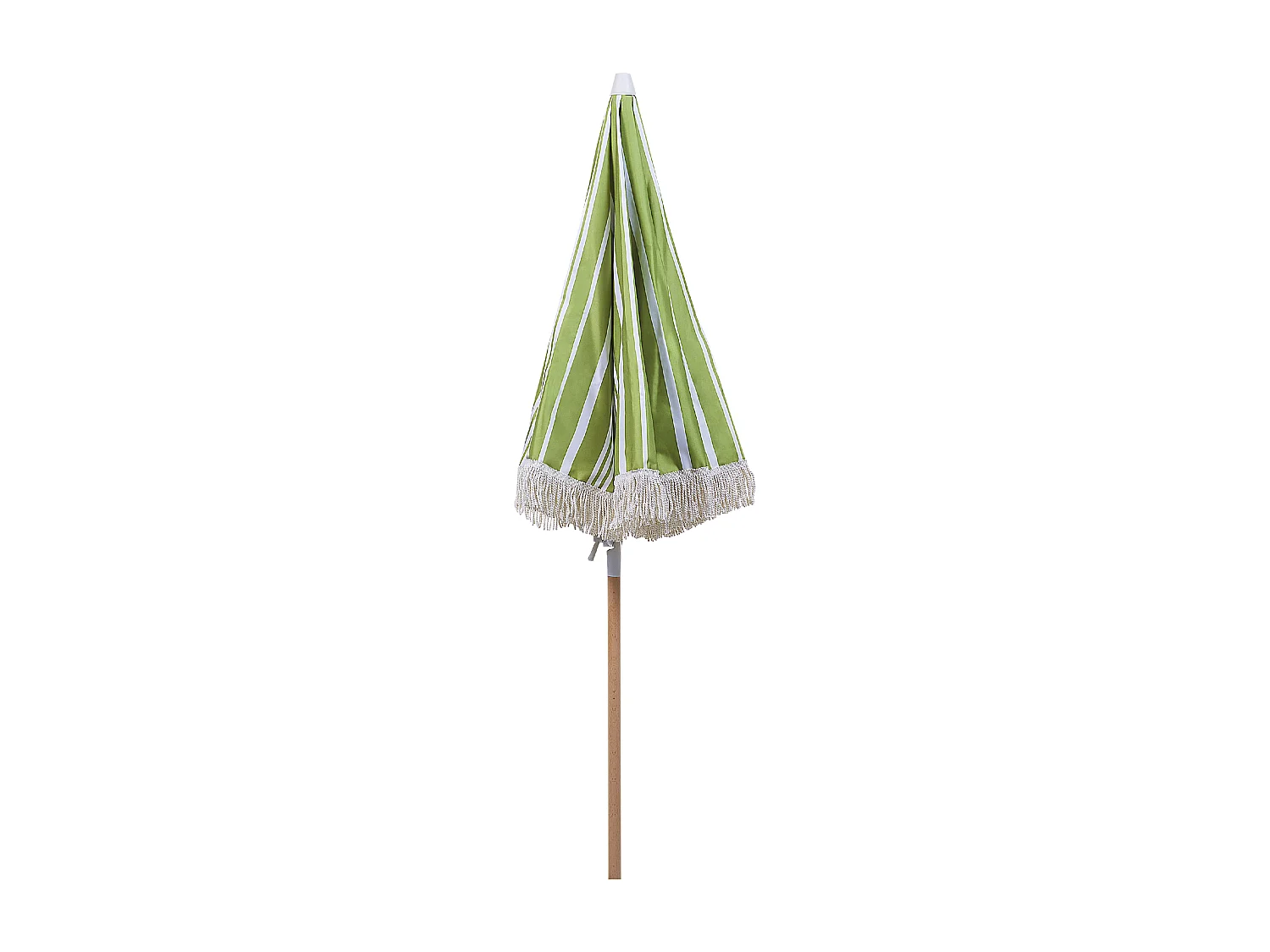 Parasol 150 cm MONDELLO Groen