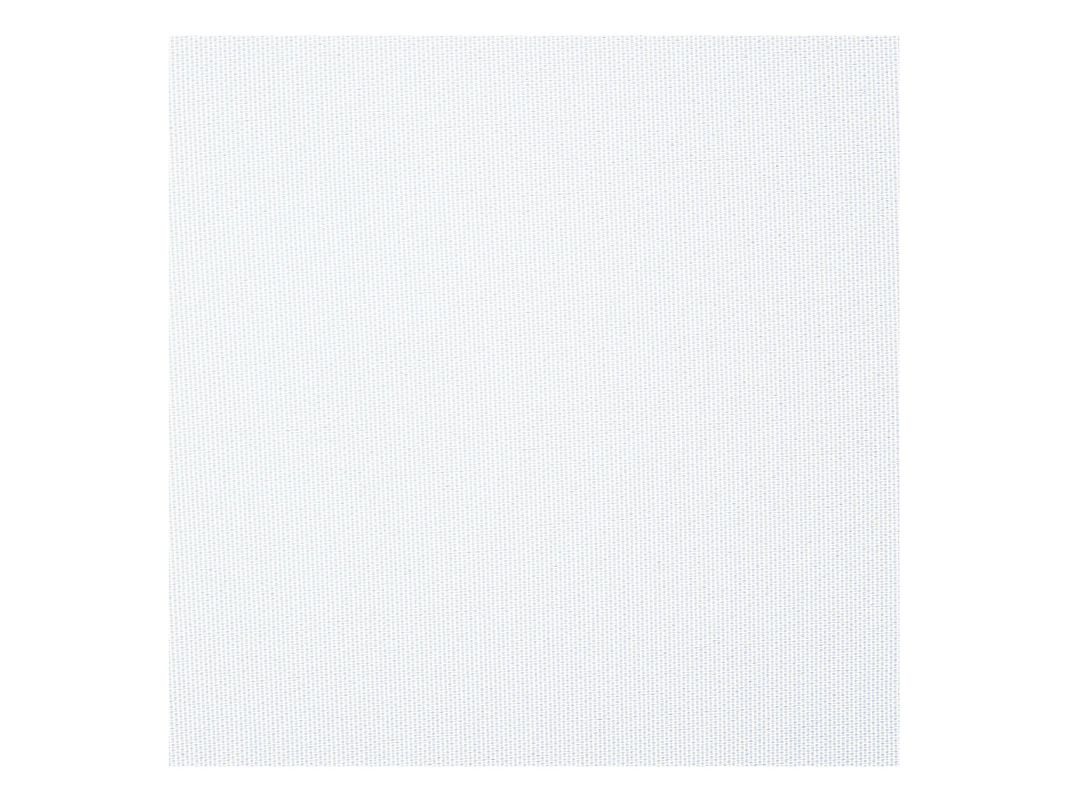 Ombrellone da giardino 150 cm MONDELLO Bianco