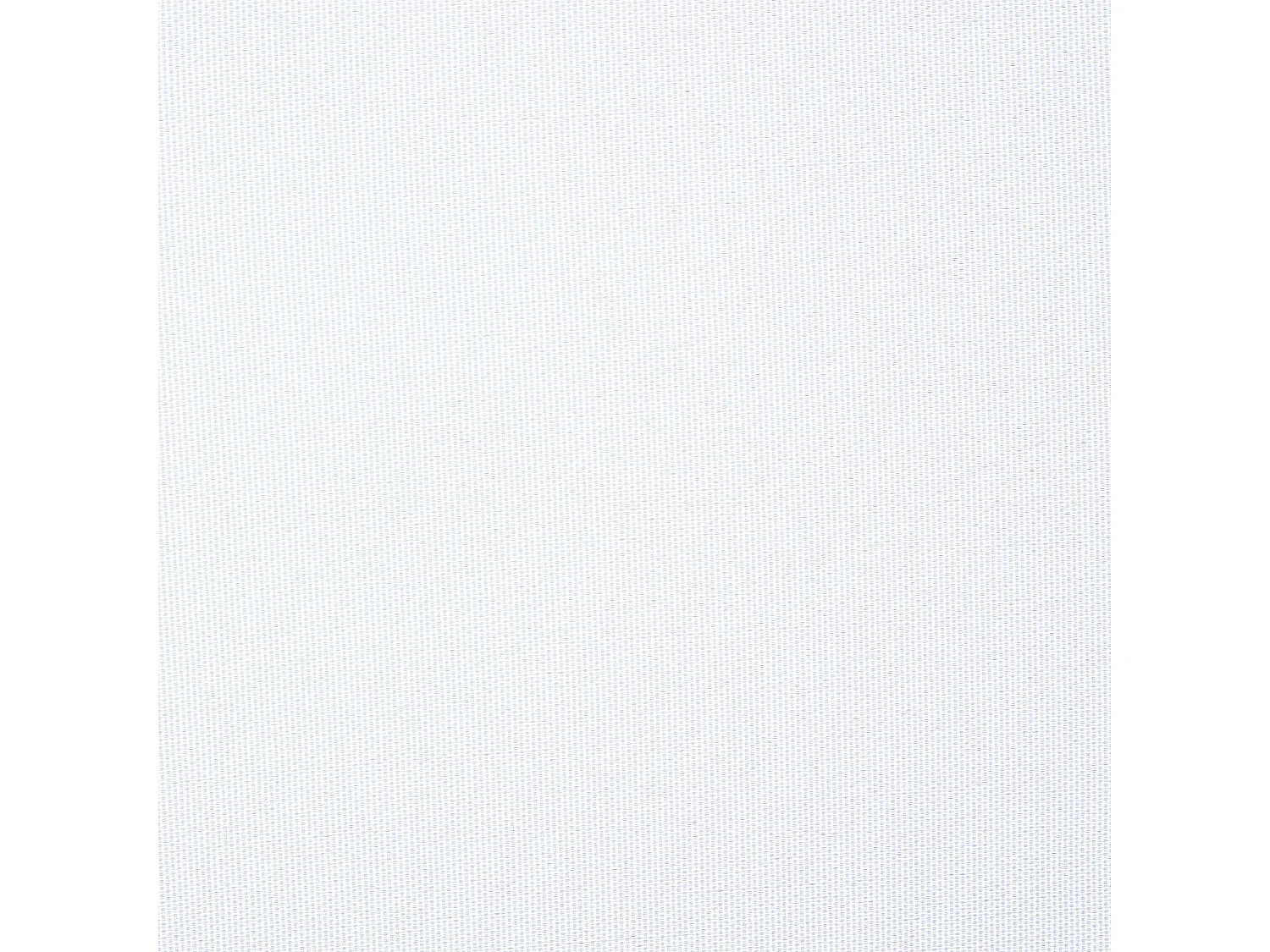 Parasol de jardin 150 cm MONDELLO Blanc