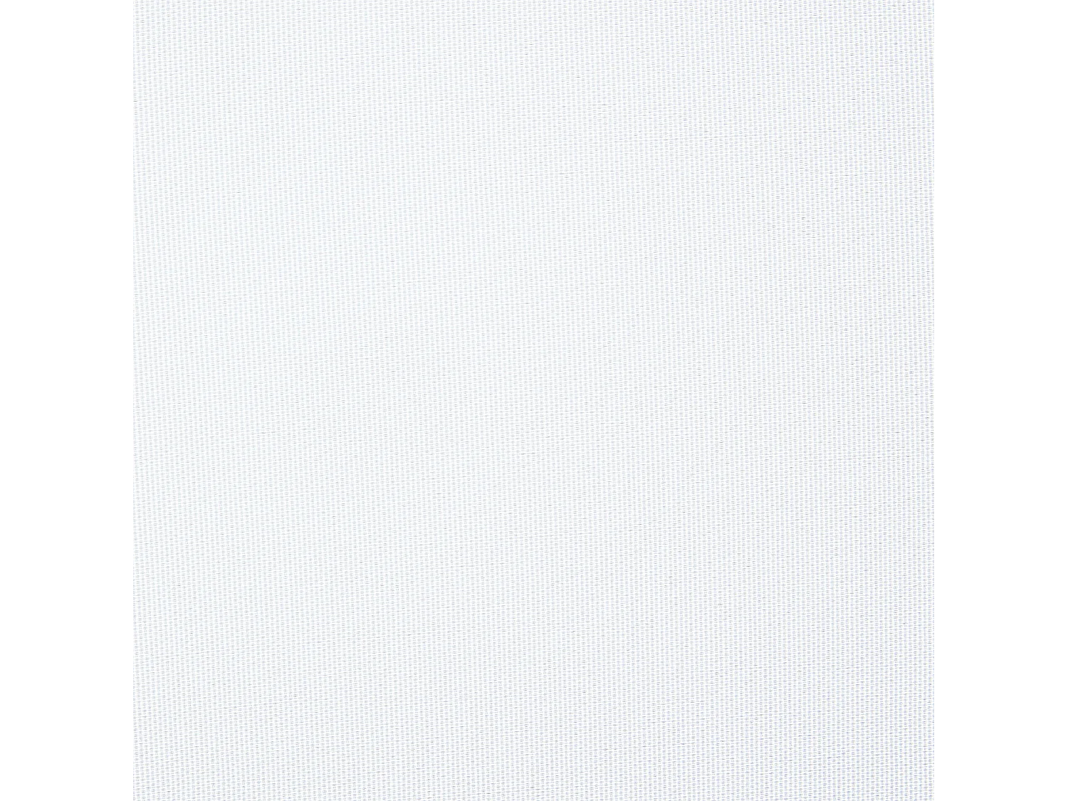 Ombrellone da giardino 150 cm MONDELLO Bianco