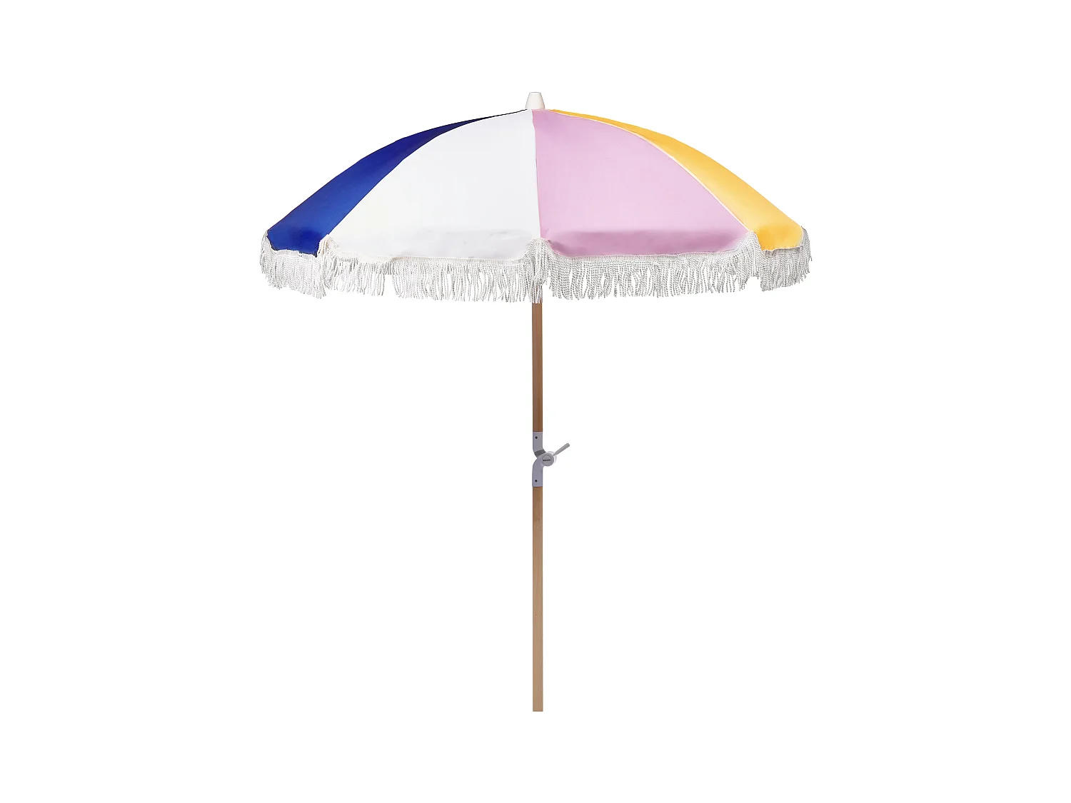 Parasol 150 cm MONDELLO Multicolor