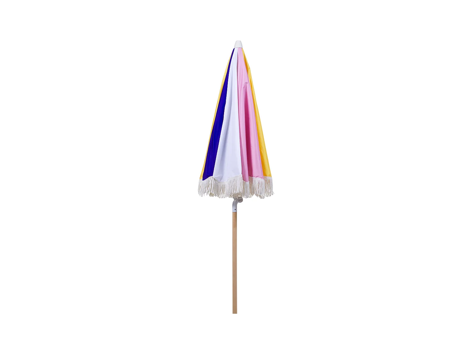 Parasol 150 cm MONDELLO Multicolor