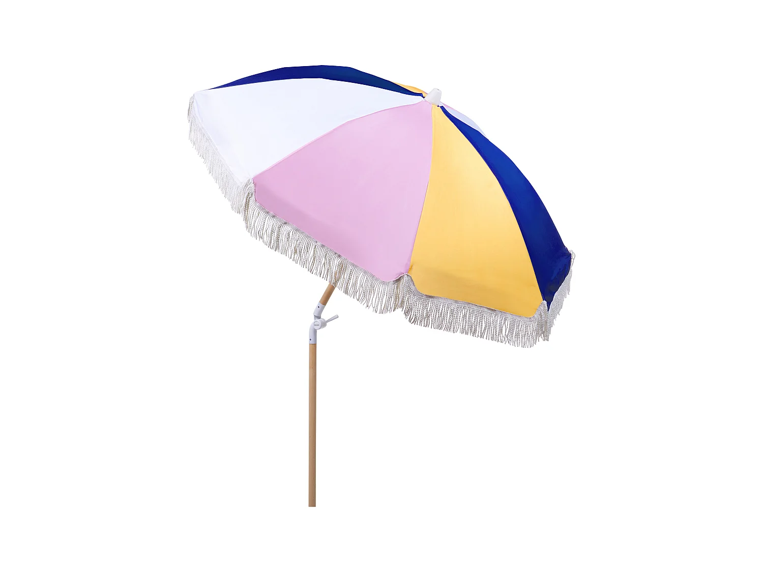 Parasol 150 cm MONDELLO Multicolor