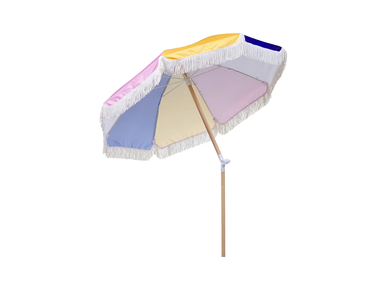 Parasol 150 cm MONDELLO Multicolor