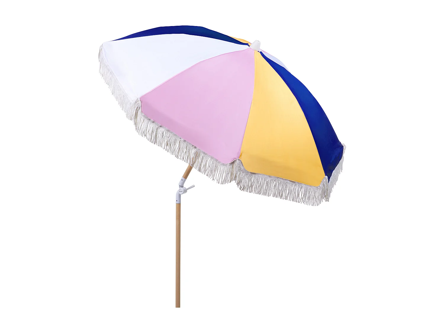 Parasol 150 cm MONDELLO Multicolor