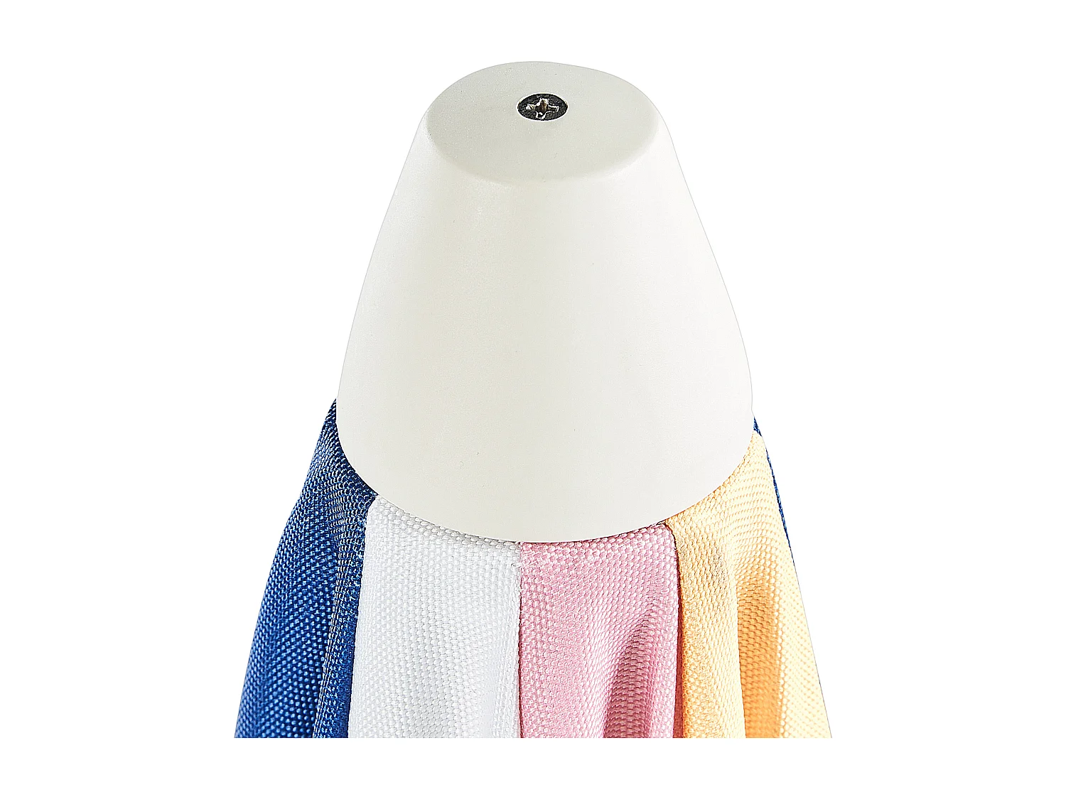 Parasol 150 cm MONDELLO Multicolor