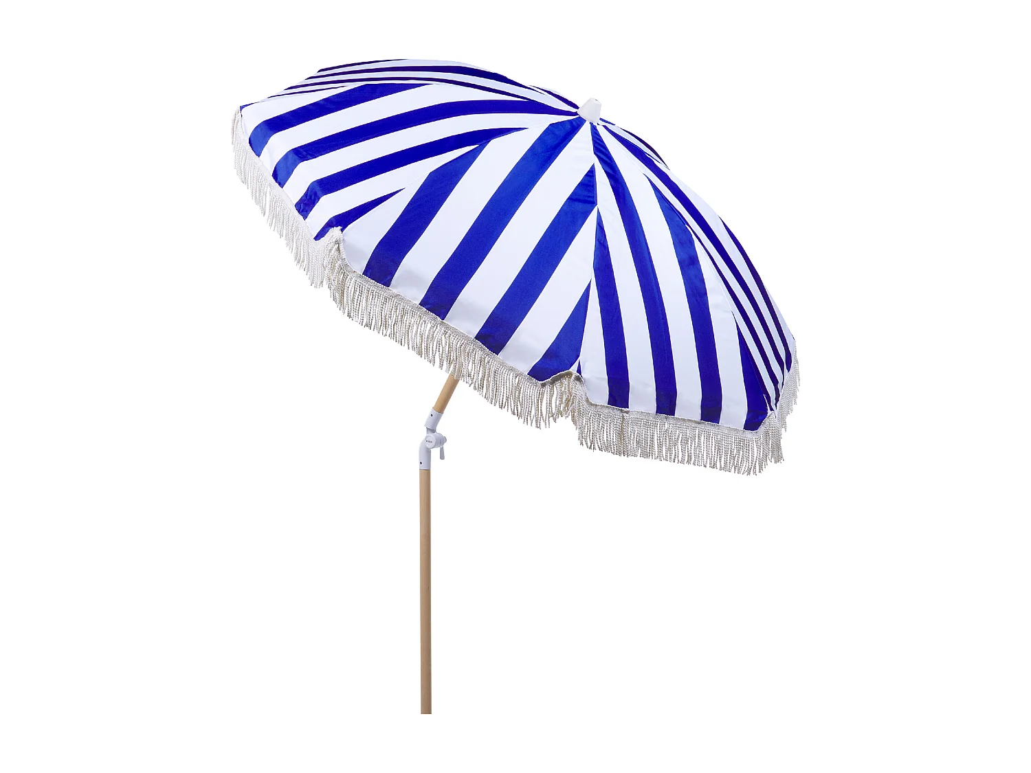 Ombrellone da giardino 150 cm MONDELLO Blu