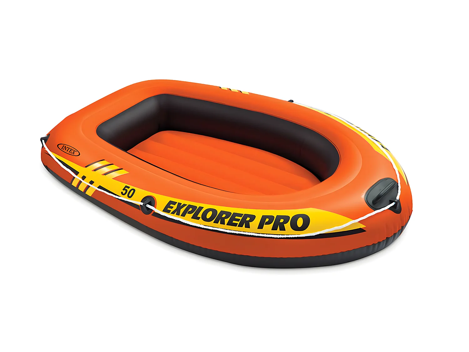 Bateau gonflable enfant Explorer Pro 50 1 place - Intex