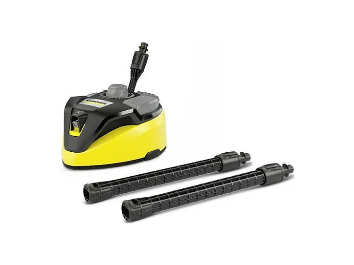 KARCHER Nettoyeur de surfaces T-Racer T 7 Plus - Jaune et noir