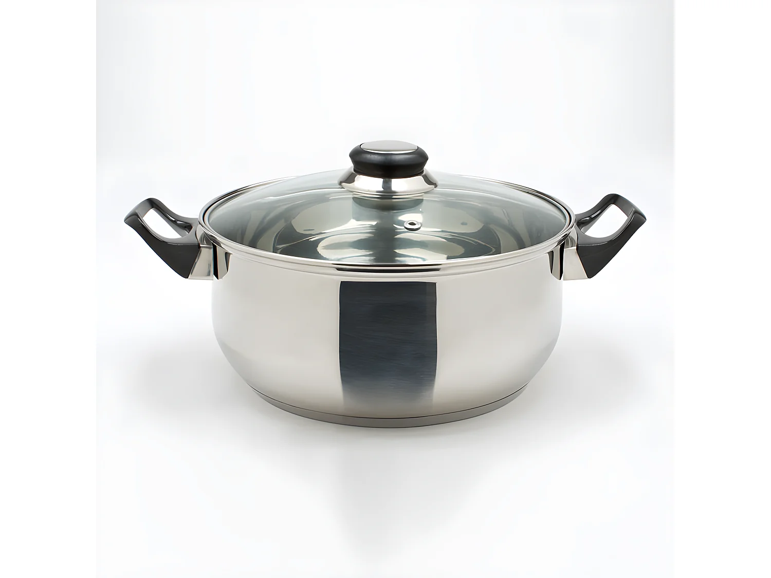 Faitout 20 cm inox induction