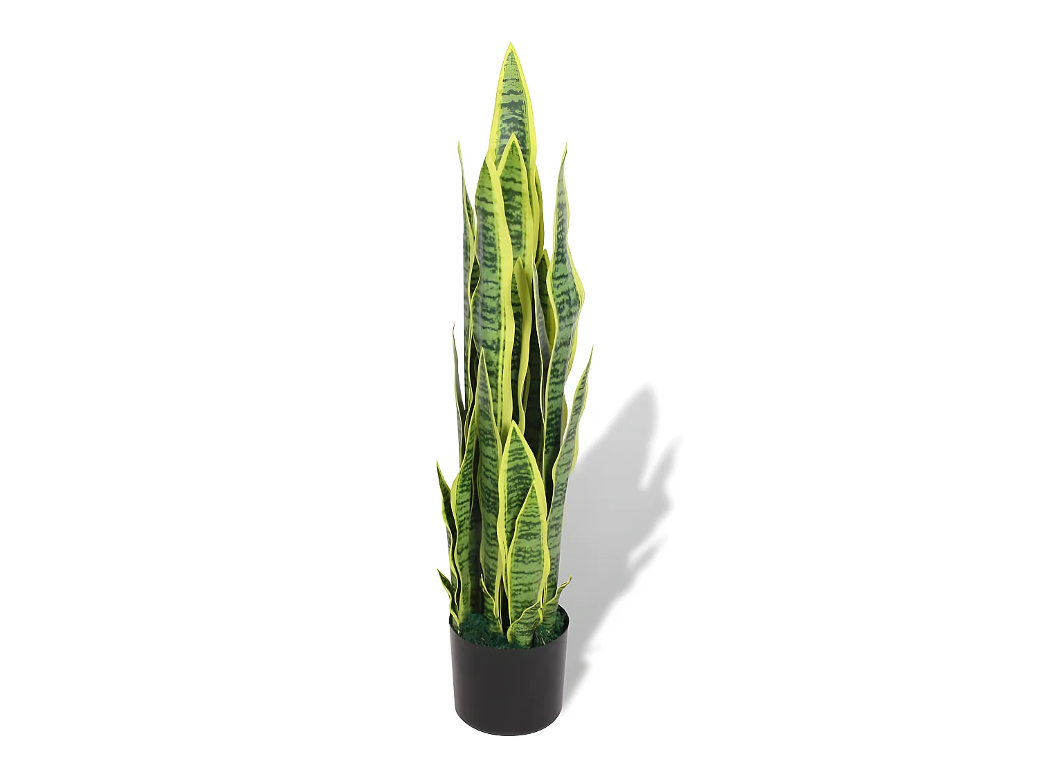 Plante artificielle avec pot 15.5 x 17.5 x 90 cm DEC021908