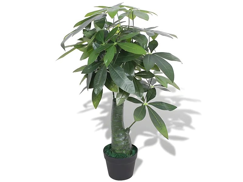 Arbre de la fortune 11.5 x 11.5 x 85 cm DEC021929