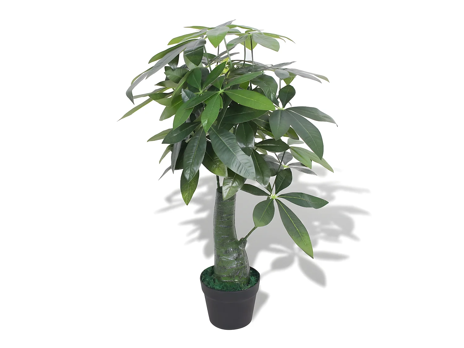 Arbre de la fortune 11.5 x 11.5 x 85 cm DEC021929