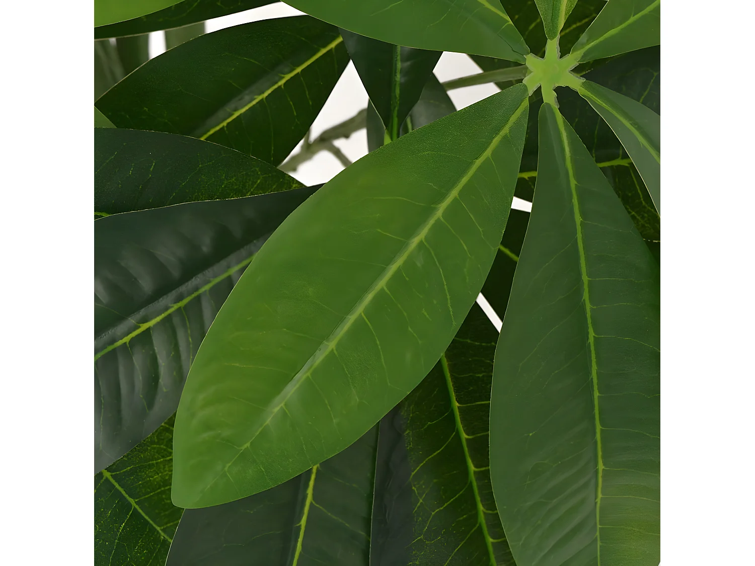 Arbre de la fortune 11.5 x 11.5 x 85 cm DEC021929