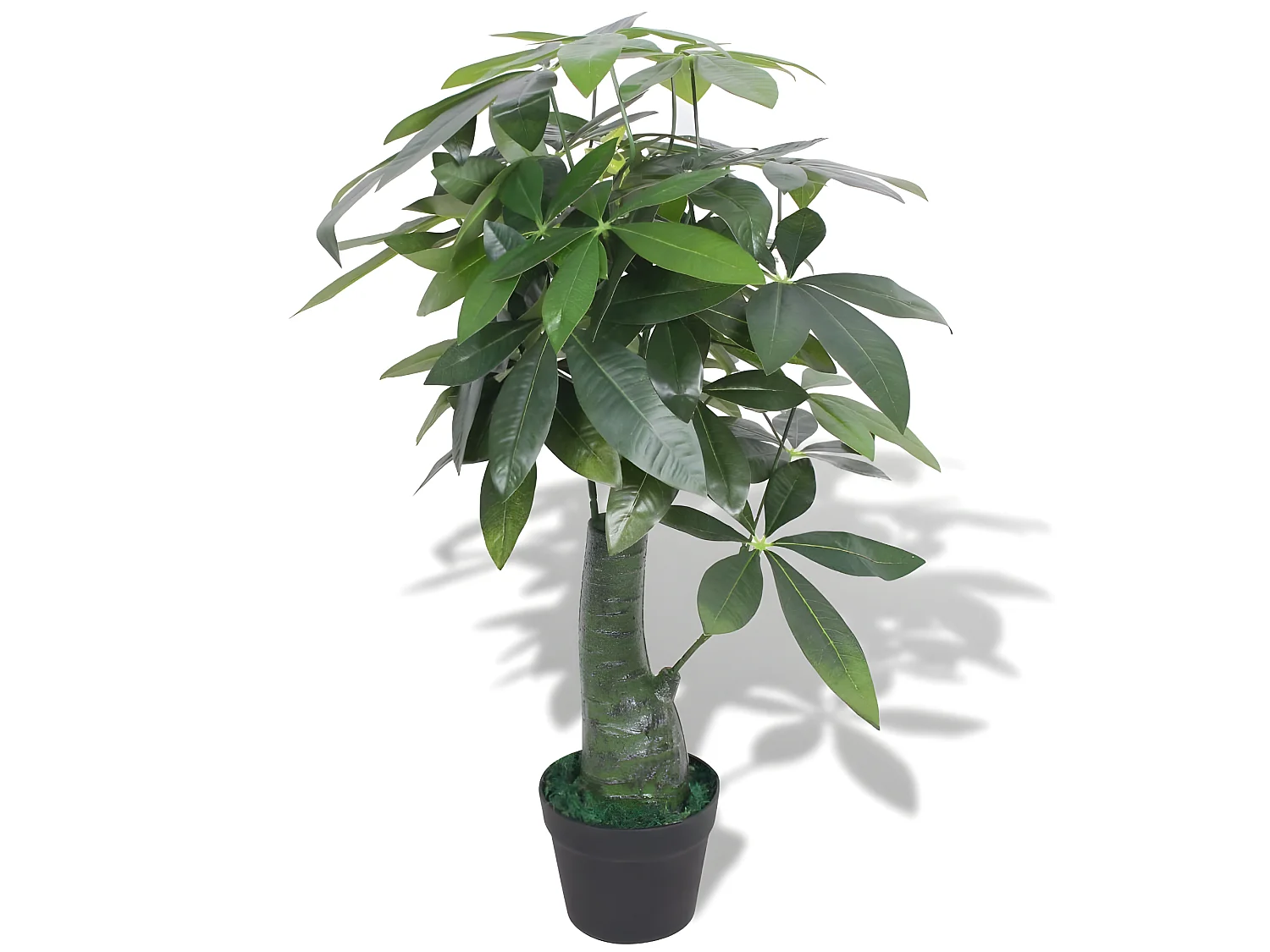 Arbre de la fortune 11.5 x 11.5 x 85 cm DEC021929