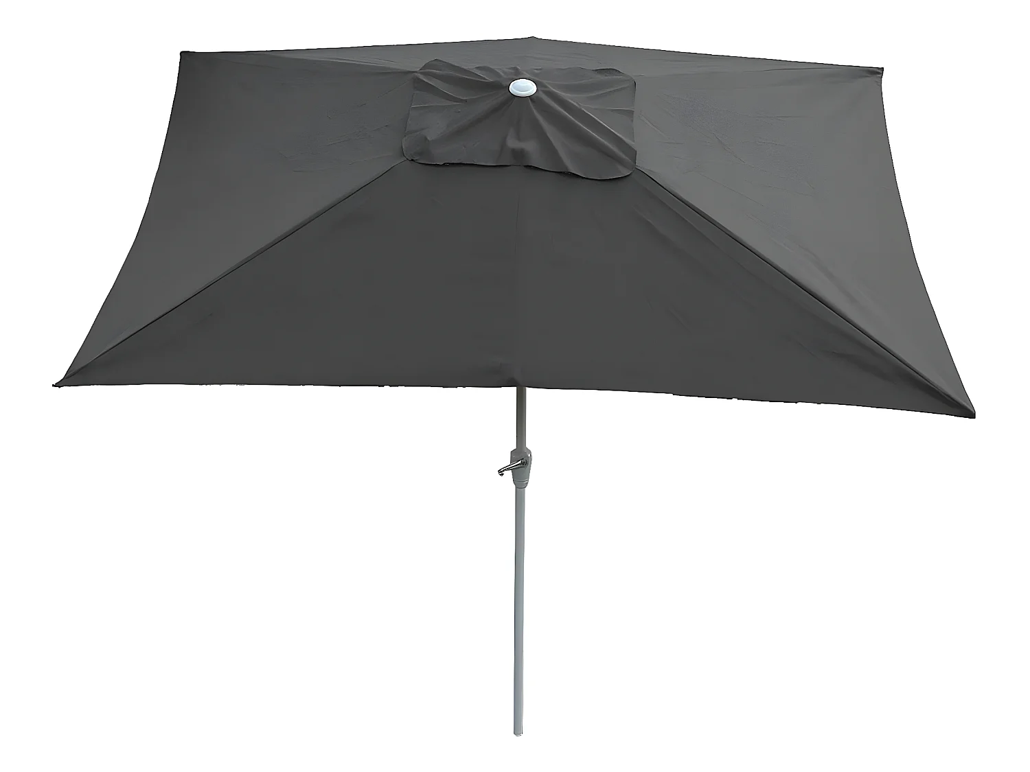Parasol de jardin 2x3m aluminium 192 x 295 x 256 cm 04_0003889