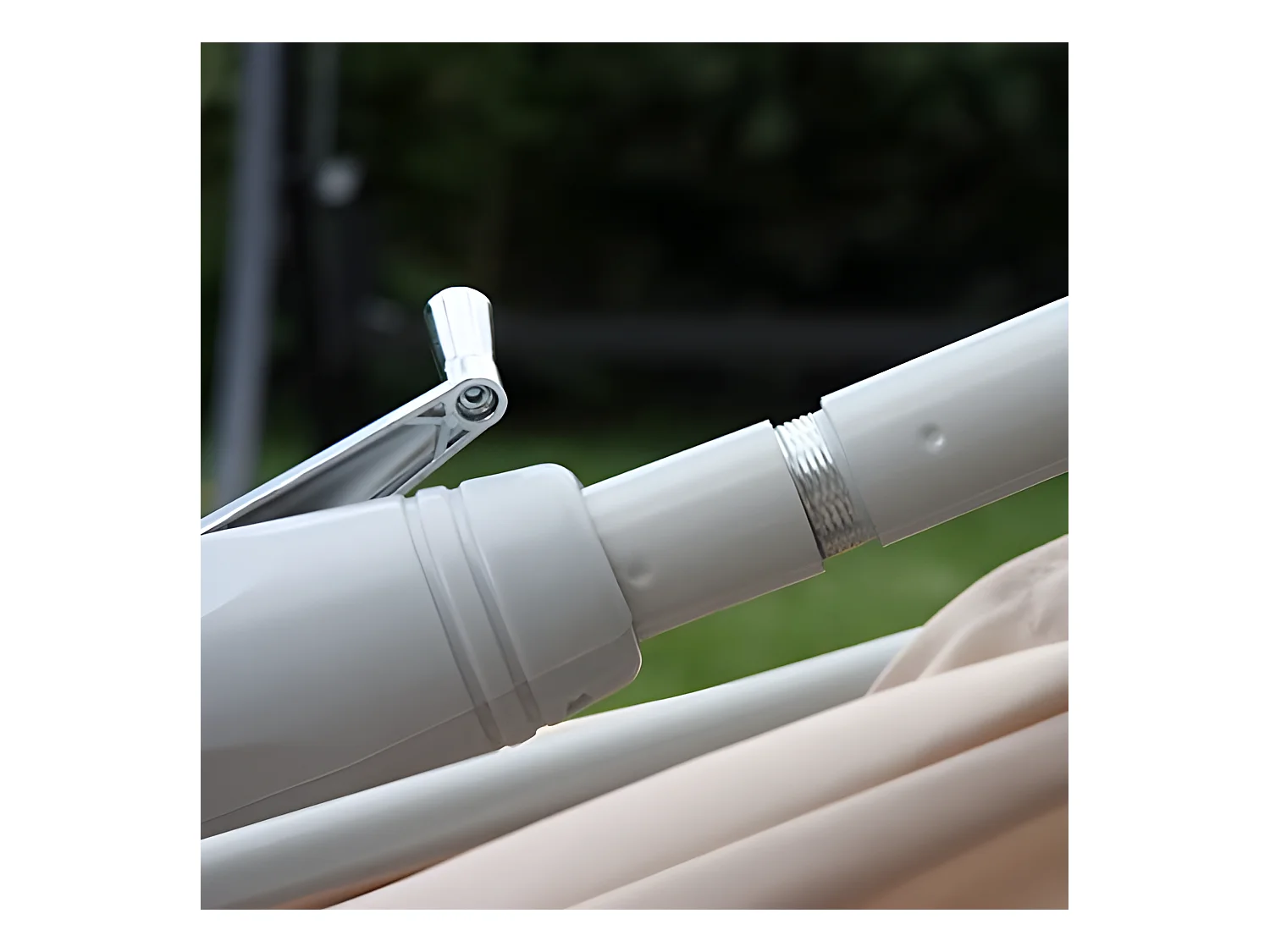 Parasol de jardin 2x3m aluminium 192 x 295 x 256 cm 04_0003889