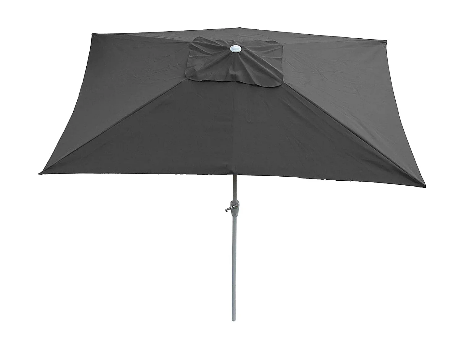 Parasol de jardin 2x3m aluminium 192 x 295 x 256 cm 04_0003889