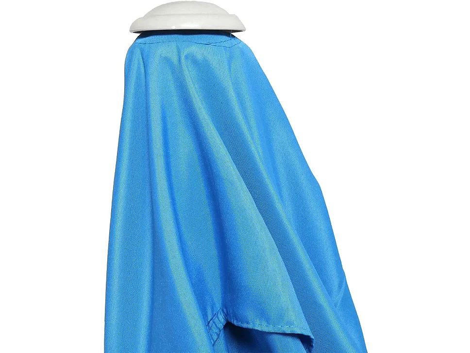 Parasol de jardin 2x3m aluminium bleue 192 x 192 x 256 cm 04_0003890