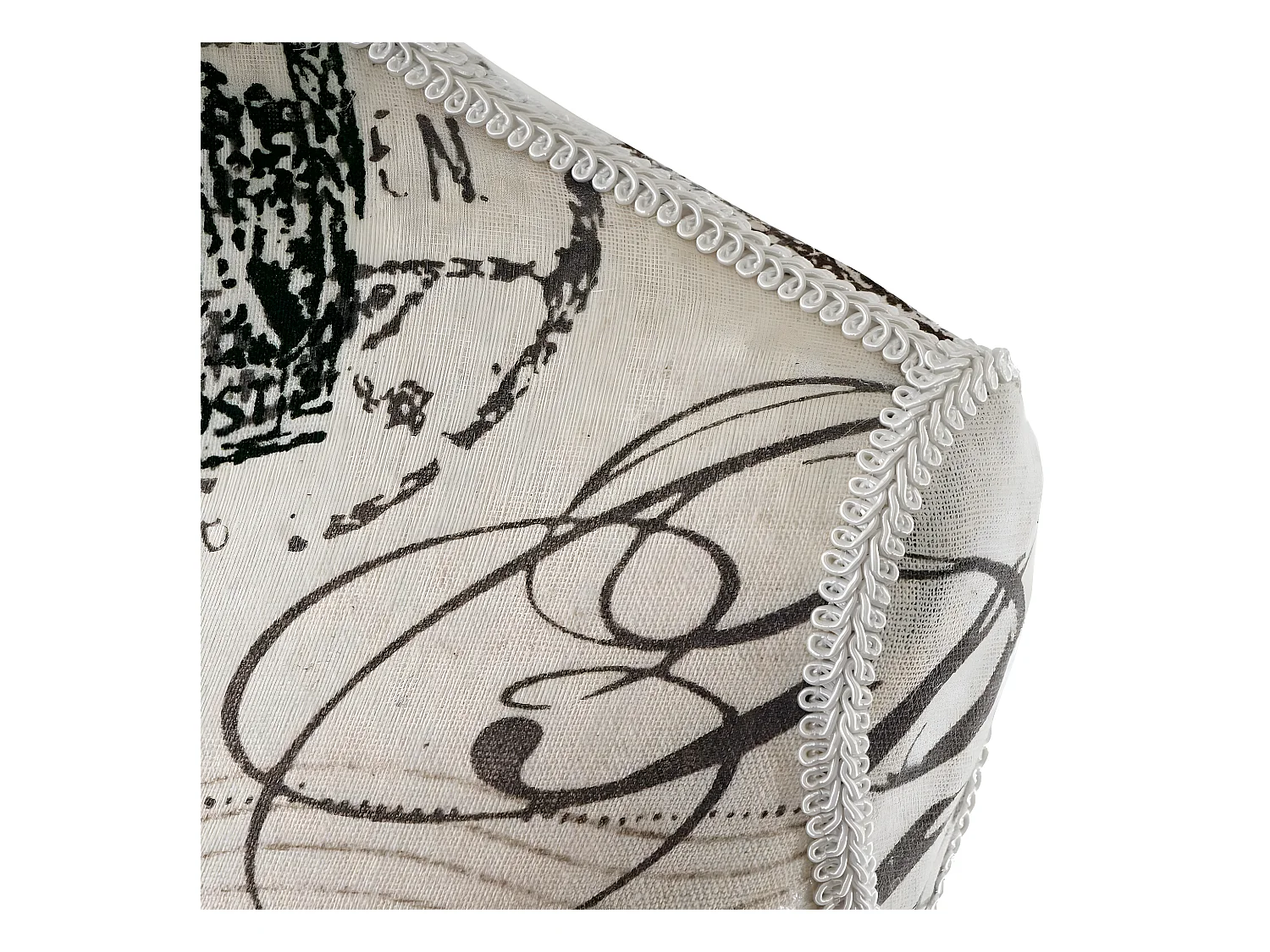 Buste De Couture Mannequin 85 x 59 x 163 cm DEC04008