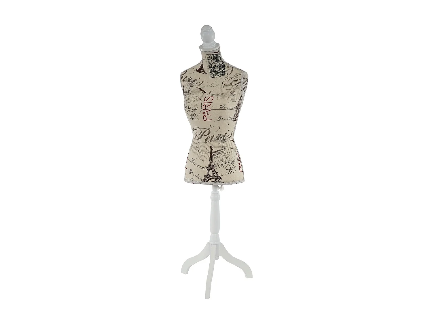 Buste De Couture Mannequin 85 x 59 x 163 cm DEC04008
