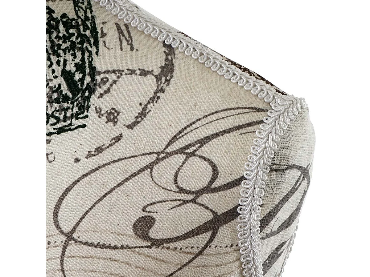 Buste De Couture Mannequin 85 x 59 x 163 cm DEC04008