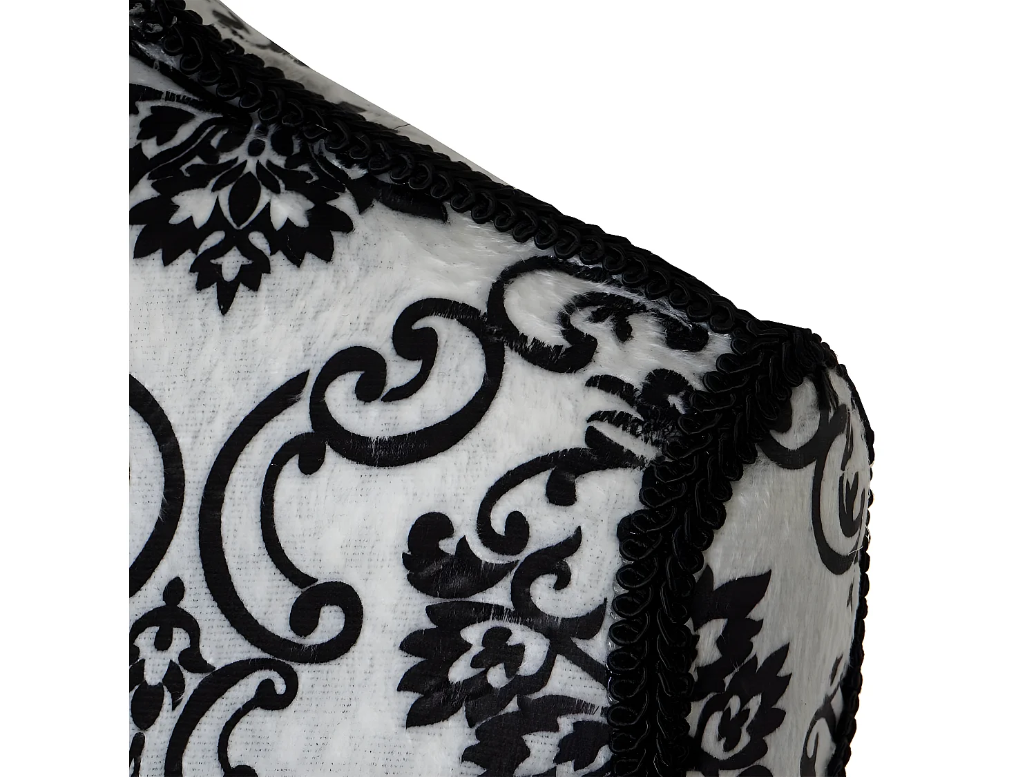 Buste de couture mannequin blanche 85 x 59 x 163 cm DEC04006