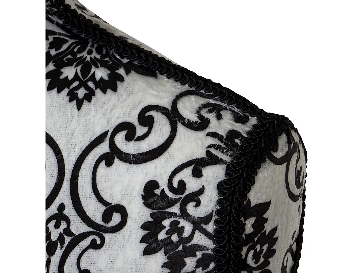 Buste de couture mannequin blanche 85 x 59 x 163 cm DEC04006