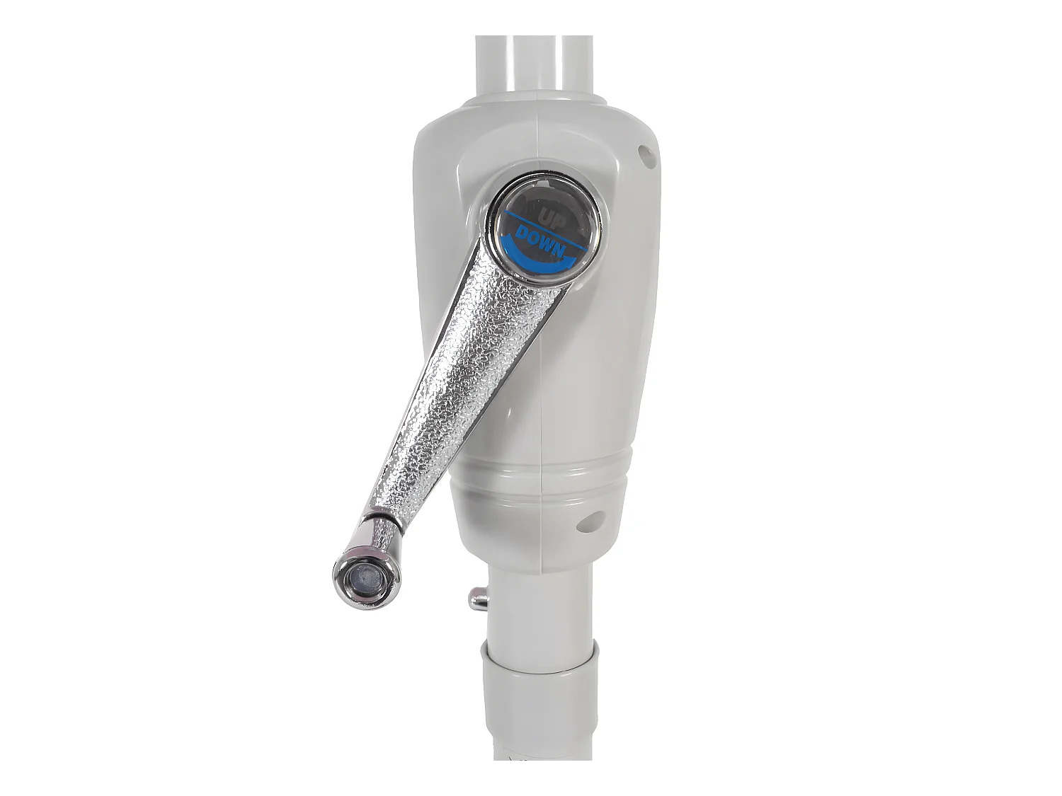 Parasol de jardin Ø aluminium 300 x 300 x 242 cm 04_0003885