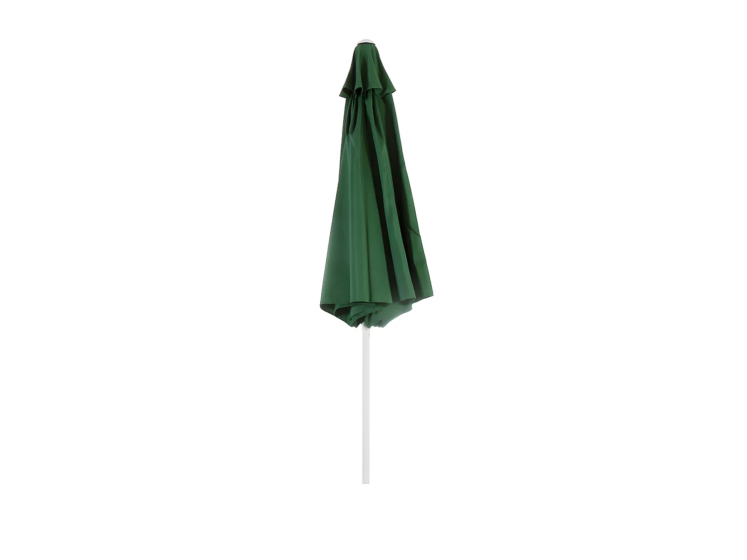Parasol de jardin Ø aluminium 300 x 300 x 242 cm 04_0003882