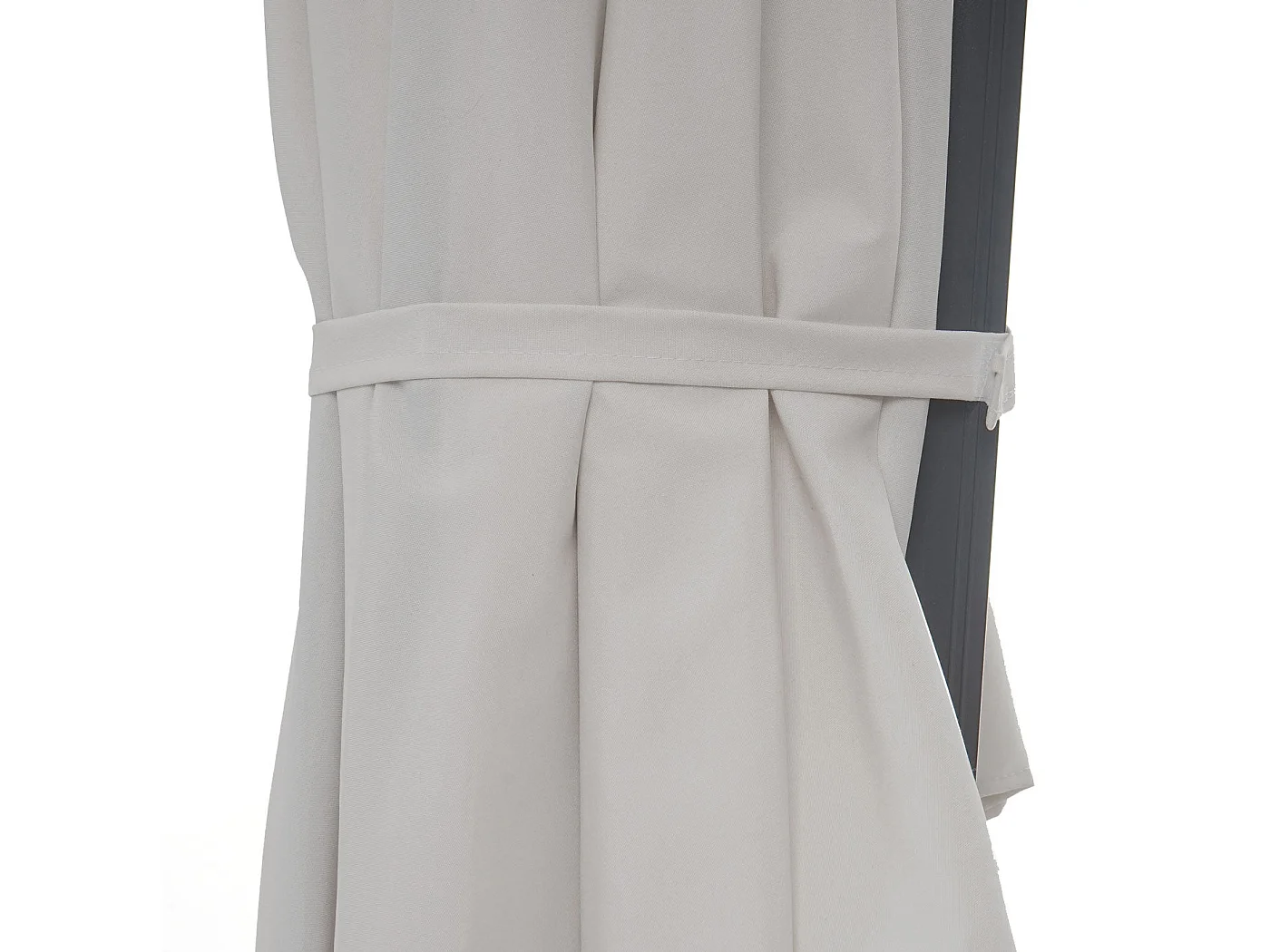 Parasol mural pour balcon 300 x 280 x 163 cm 04_0005639