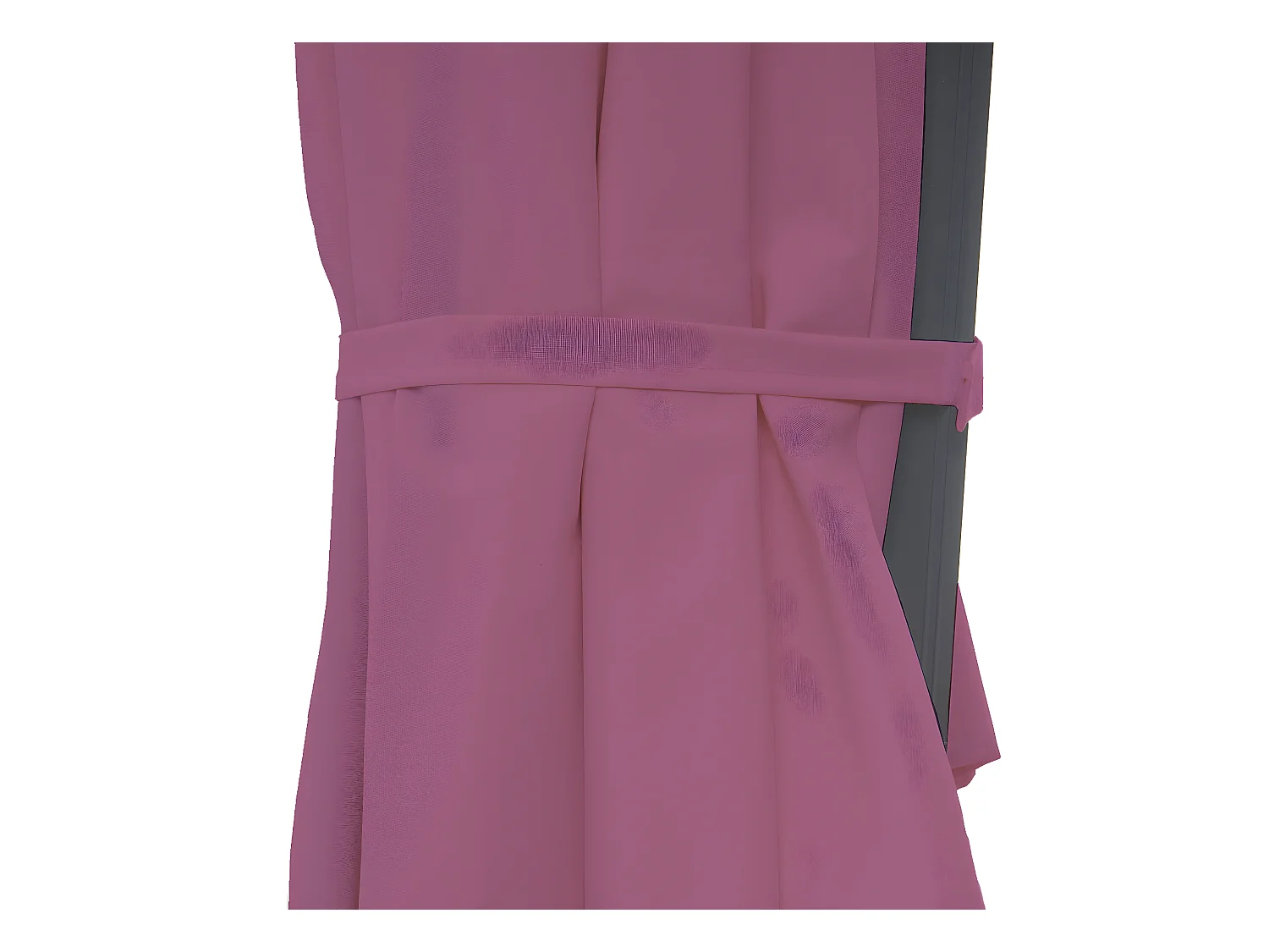 Parasol mural pour balcon 300 x 280 x 163 cm 04_0005638