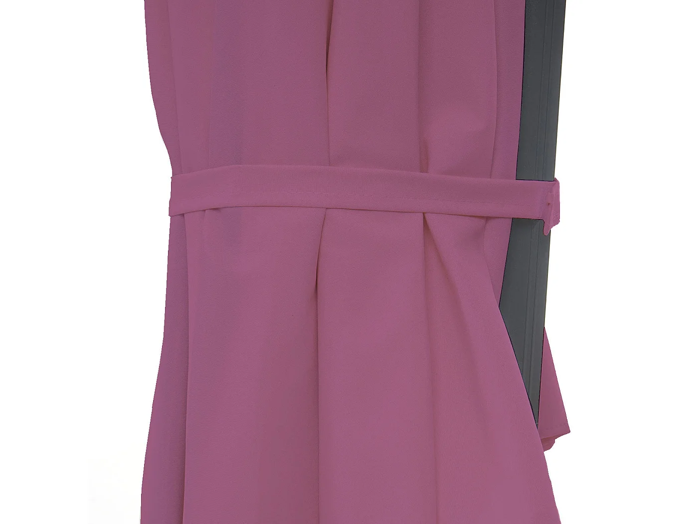 Parasol mural pour balcon 300 x 280 x 163 cm 04_0005638