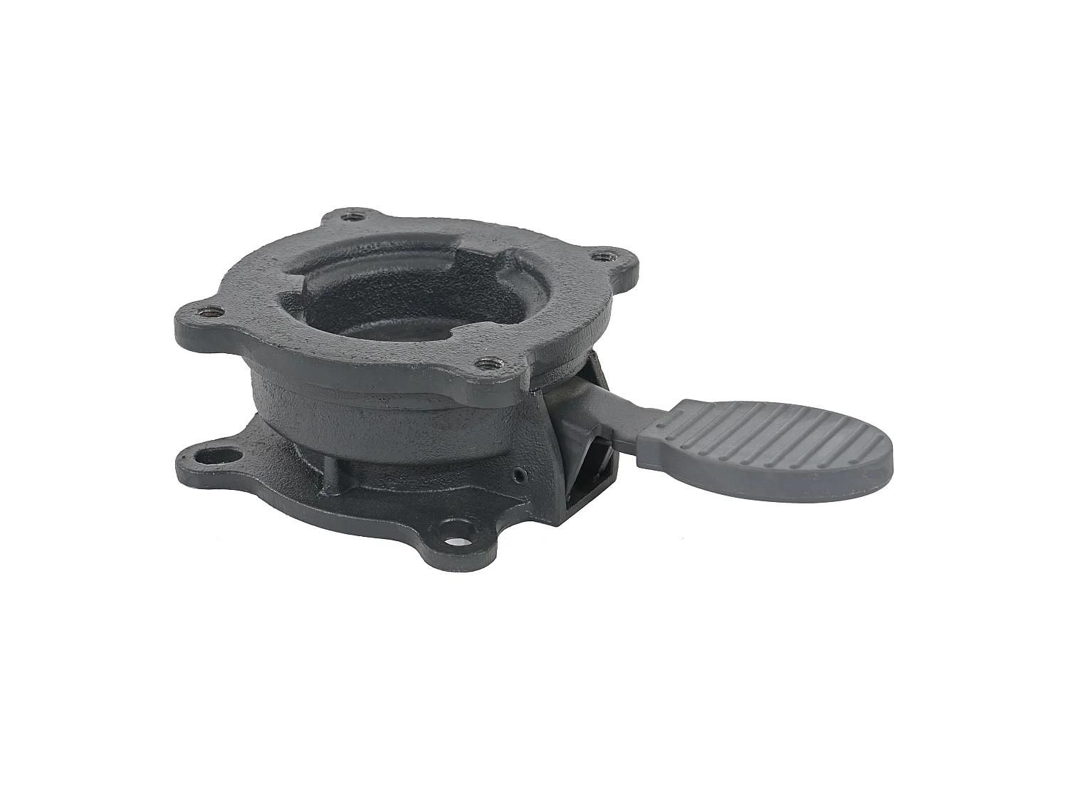 Parasol professionnel restaurant pour aluminium crème 04_0003978