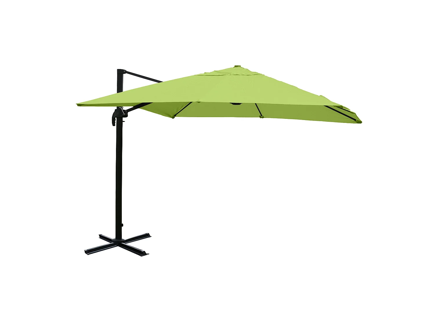 Parasol professionnel restaurant pour 04_0003299