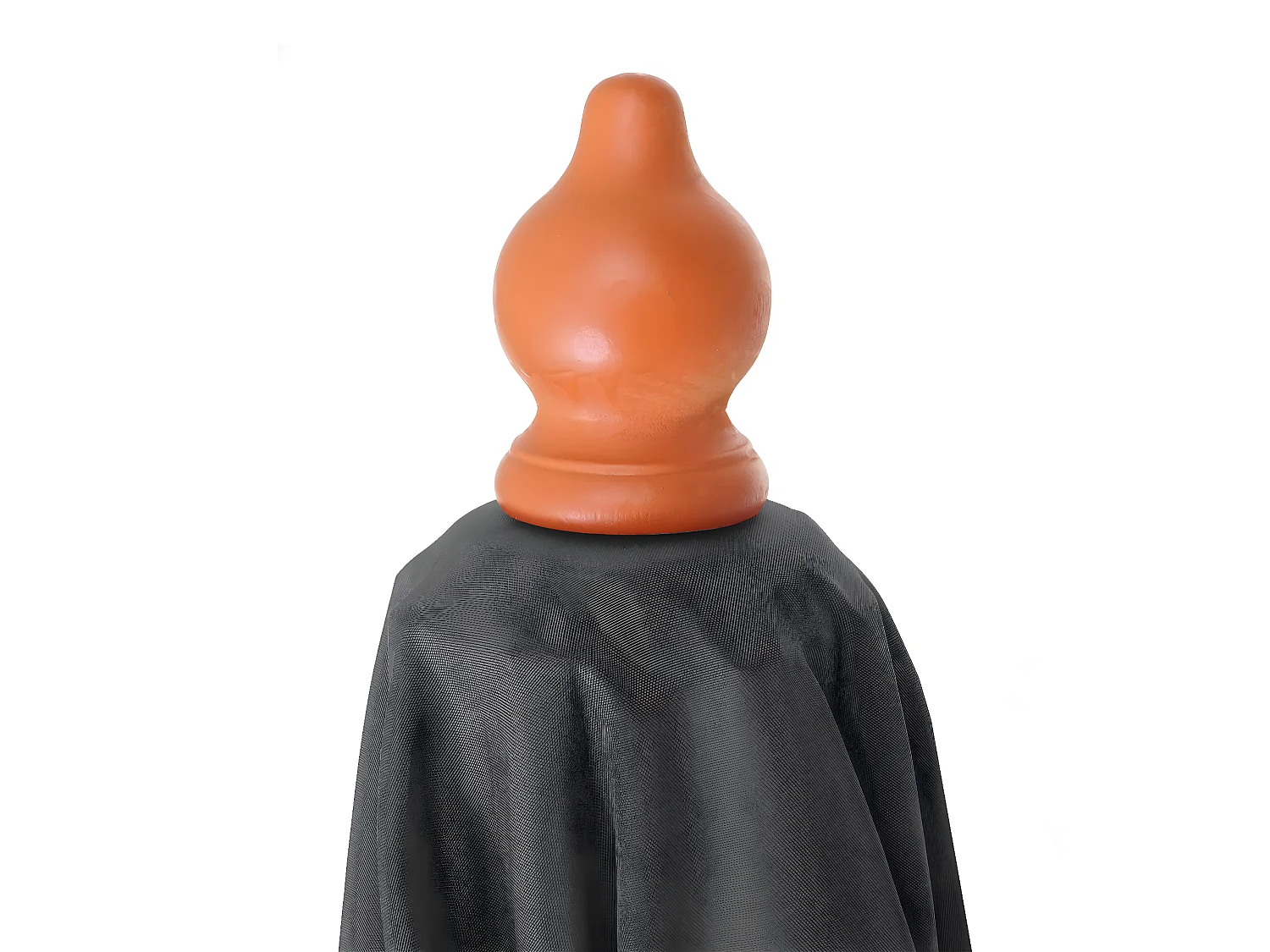 Parasol de jardin 3x4m bois marron 400 x 300 x 295 cm 04_0003826