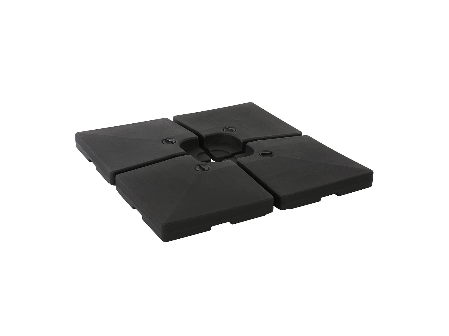 Parasol professionnel restaurant pour crème 04_0003312