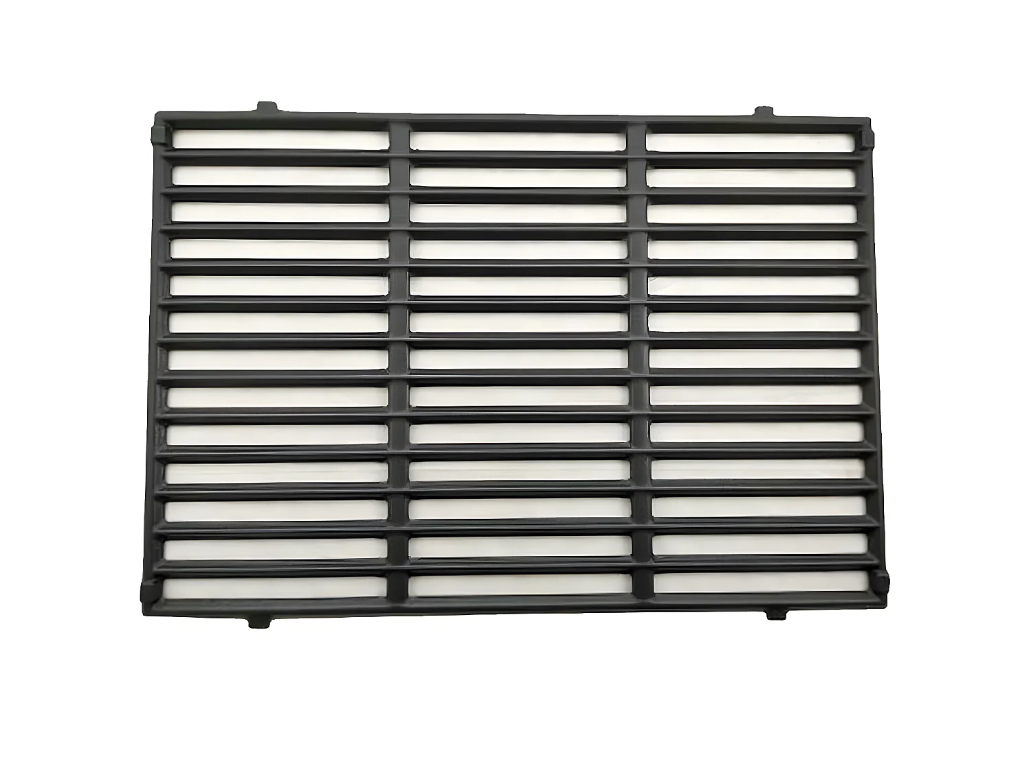 Grille pour barbecue à gaz Genesis II pour série 300 et 400