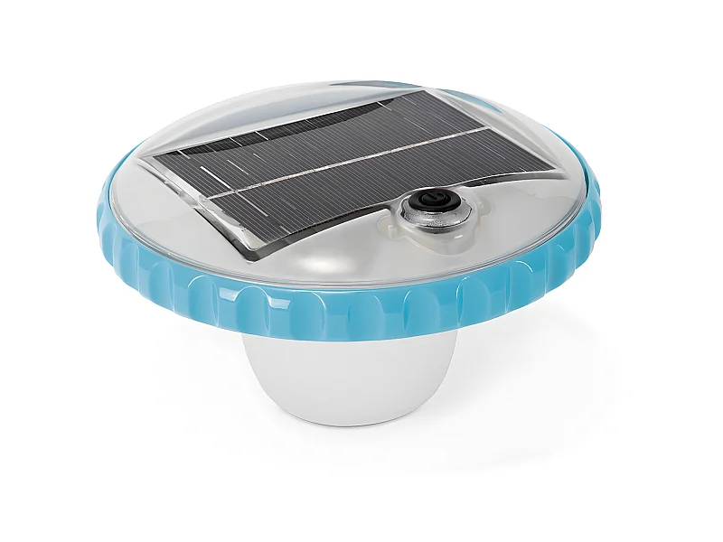 Solar-Schwimmlampe - Intex