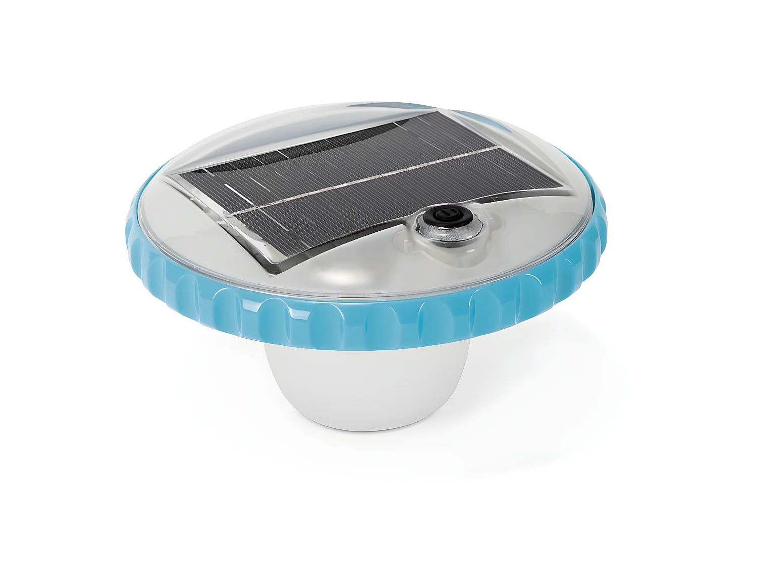 Lampada galleggiante a energia solare - Intex