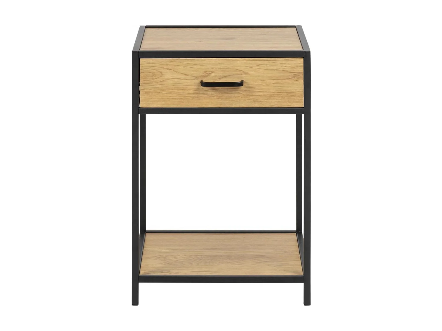 Table de chevet style industriel FACTORY