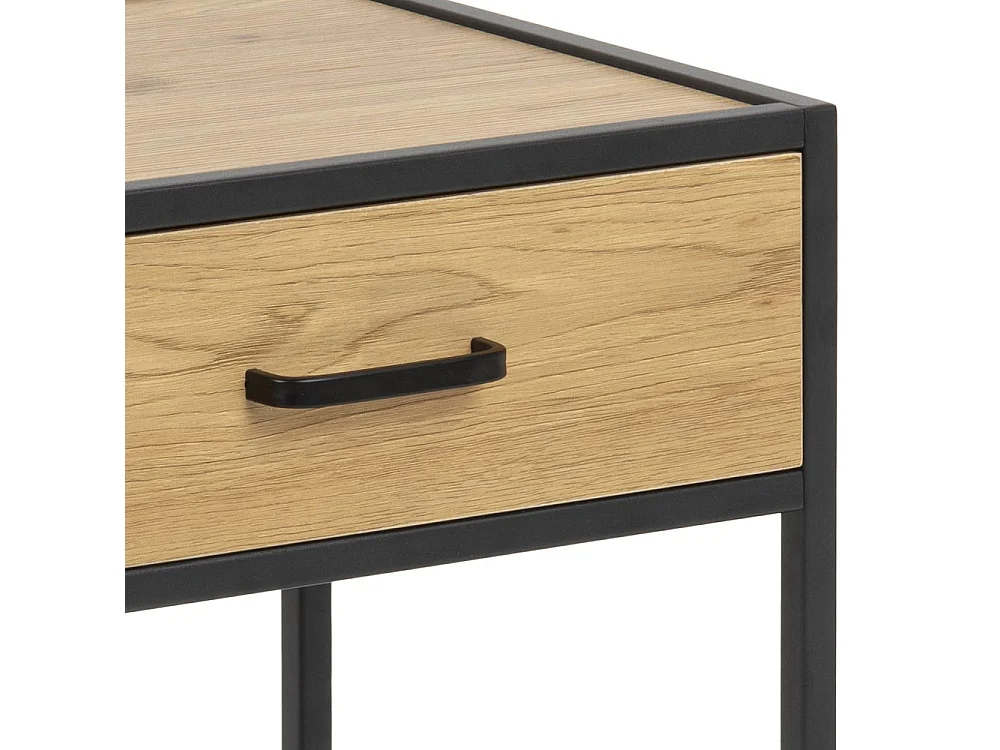 Table de chevet style industriel FACTORY