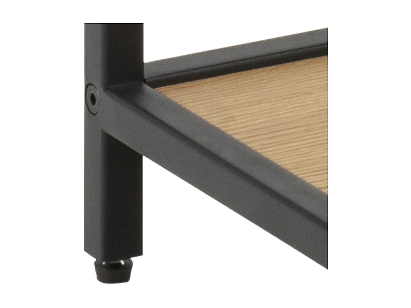 Table de chevet style industriel FACTORY